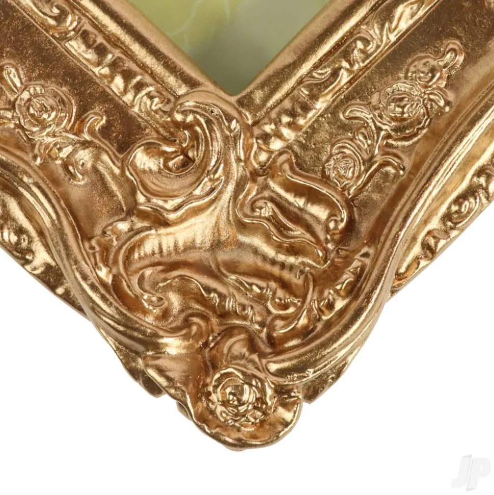 GILD Peinture acrylique émail à dorer Bronze (60ml ml) - Guild Materials