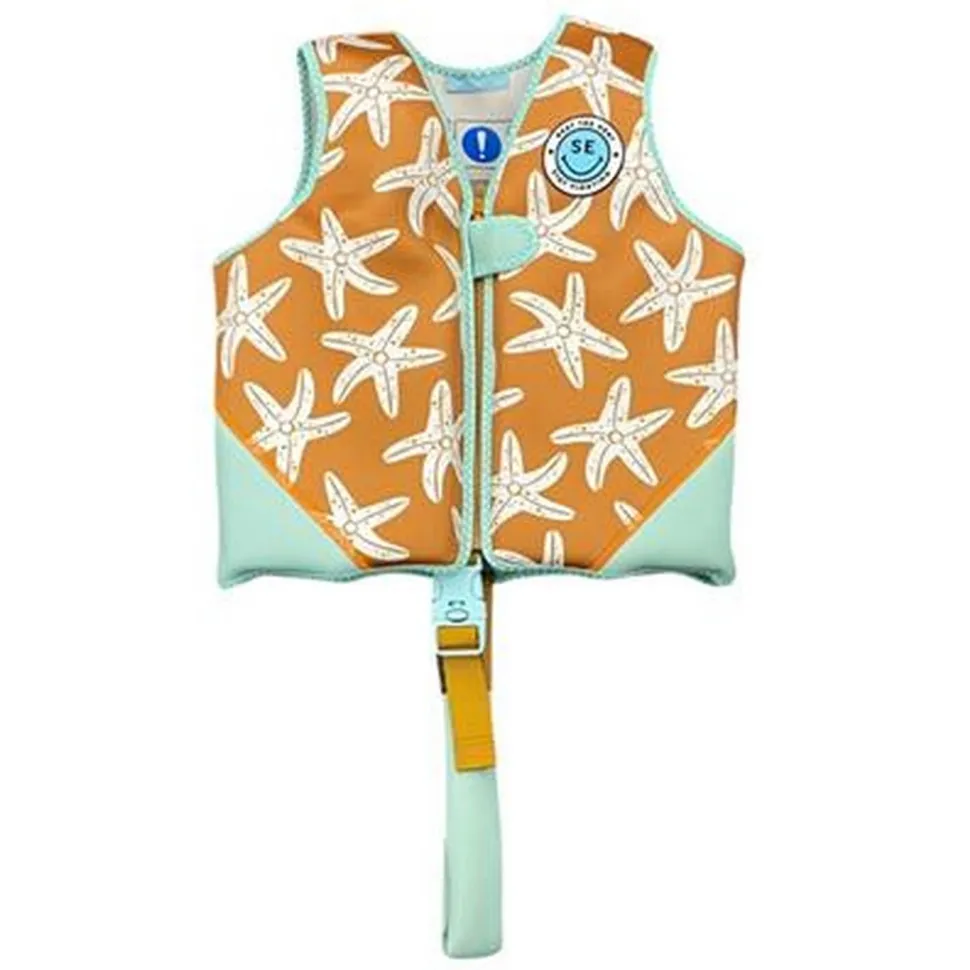 Gilet de Natation 3-6 Ans - Dam