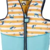 Gilet De Natation 2-3 Ans - - Dam