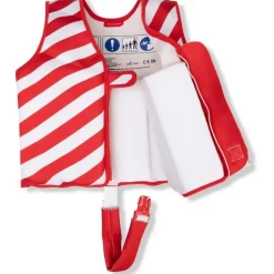 Gilet De Natation - Crabe rouge - Swim Essentials