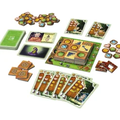 Gingerbread House - Asmodée