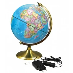 Globe Jour et Nuit - Buki France