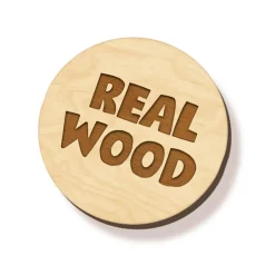 Golf de billes : Parcours minigolf en bois - SES Creative