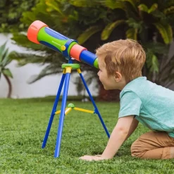 GéoSafari : Mon premier téléscope - Learning Resources