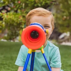GéoSafari : Mon premier téléscope - Learning Resources