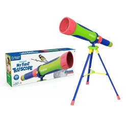 GéoSafari : Mon premier téléscope - Learning Resources