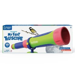 GéoSafari : Mon premier téléscope - Learning Resources