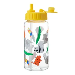 Gourde en tritan : Le Zoo - Petit Jour Paris