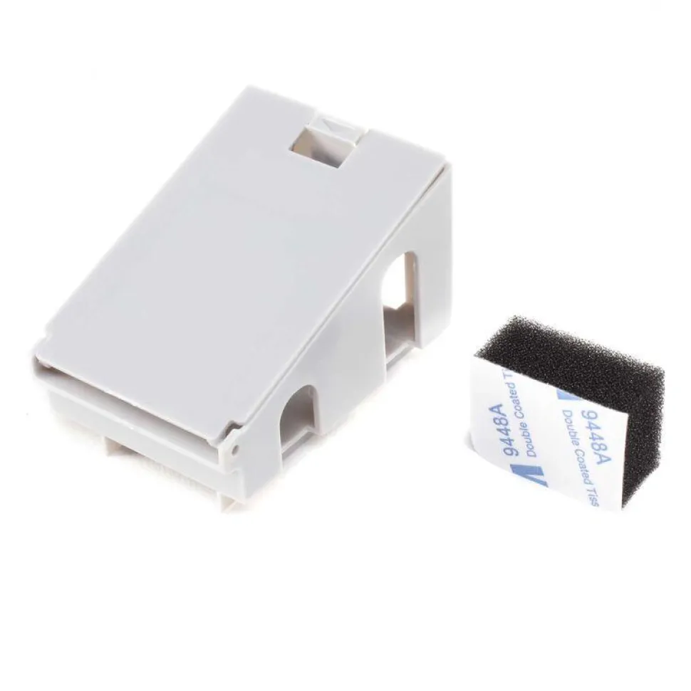 GPS Compartment Cover: Apprentice STS - E-flite