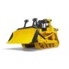 Grand Bulldozer Caterpillar - Bruder