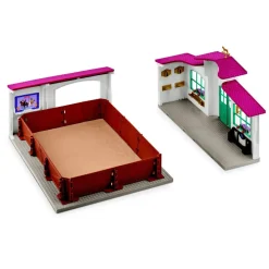 Grand Manège Equestre - Schleich