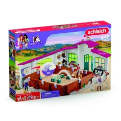 Grand Manège Equestre - Schleich