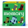Grand memory - Happy Socks - Ravensburger