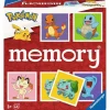 Grand memory Pokémon - Ravensburger