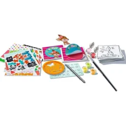 Grand mémory à fabriquer DIY - Ravensburger