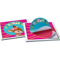 Grand mémory à fabriquer DIY - Ravensburger