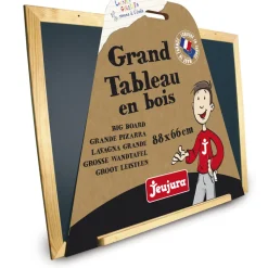 Grand tableau noir : Une face - JeuJura