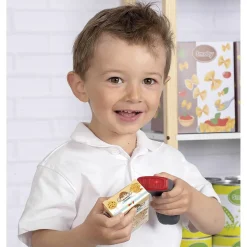 Grande Caisse enregistreuse - Smoby