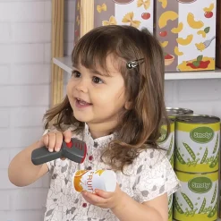 Grande Caisse enregistreuse - Smoby