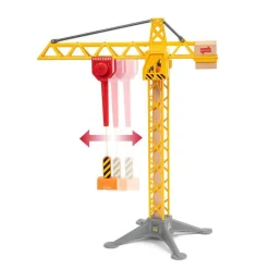 Grande Grue Lumineuse - Brio