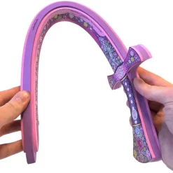 Grande Épée - Princesse de Cristal - Liontouch