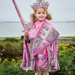 Grande Épée - Princesse de Cristal - Liontouch