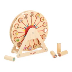 Grande Roue en Folie Applepop - Janod