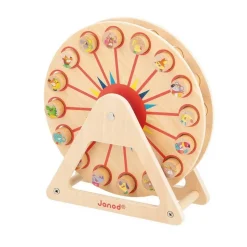 Grande Roue en Folie Applepop - Janod