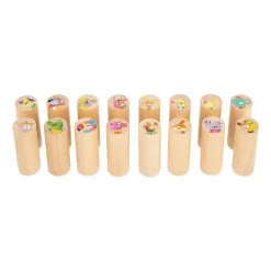 Grande Roue en Folie Applepop - Janod