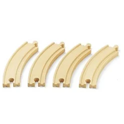 Grandes courbes 170 mm - Brio