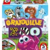 Gratouille Zoo - Schmidt