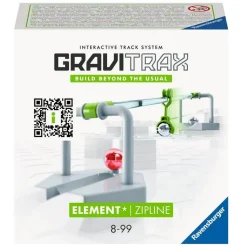 GraviTrax - Elément d'extension : Tyrolienne - Ravensburger
