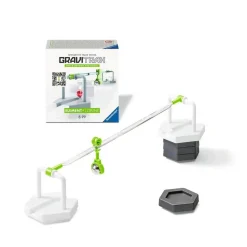GraviTrax - Elément d'extension : Tyrolienne - Ravensburger