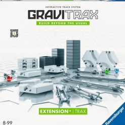 GraviTrax - Set d'extension : Rails - Ravensburger