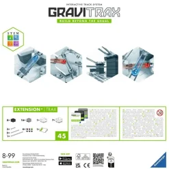 GraviTrax - Set d'extension : Rails - Ravensburger