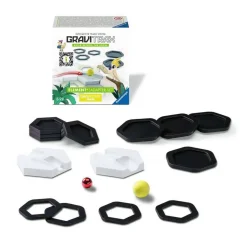 GraviTrax Element Adapter Set - Ravensburger