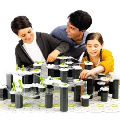GraviTrax Element Vertical Cannon - Ravensburger