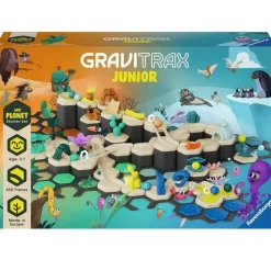 GraviTrax JUNIOR - Starter Set XXL : My Planet - Ravensburger