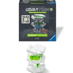 GraviTrax Pro - Eléments d'extension : Releaser - Ravensburger