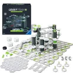 GraviTrax PRO - Starter Set : Vertical - Ravensburger