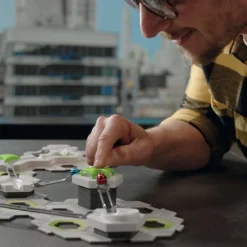 GraviTrax PRO The Game : Splitter - Ravensburger