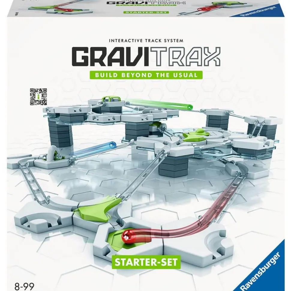 GraviTrax Starter Set - Ravensburger