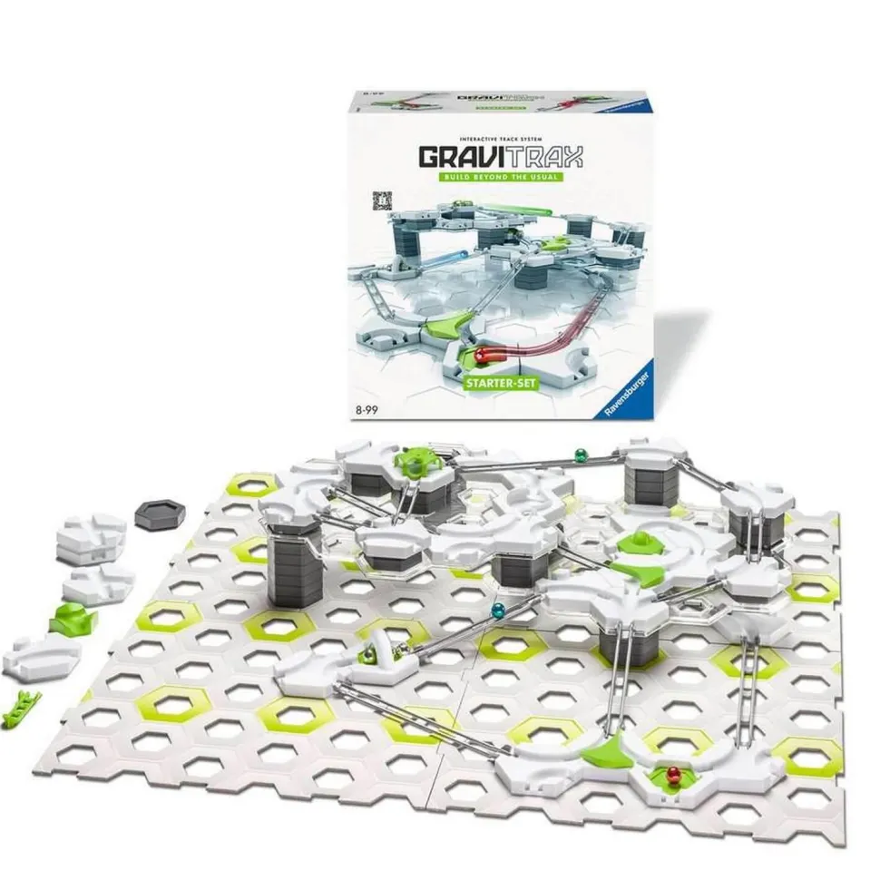 GraviTrax Starter Set - Ravensburger