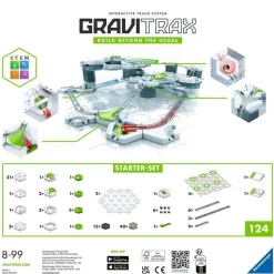 GraviTrax Starter Set - Ravensburger