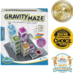 Gravity Maze - Ravensburger
