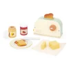 Grille Pain et accessoires Mamie Soleil - Janod