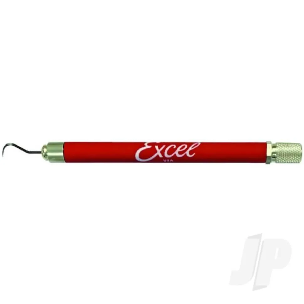 Grip On Hook Weeder - Excel