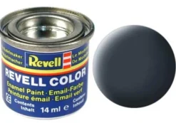 Gris bleu mat n°79 - Revell