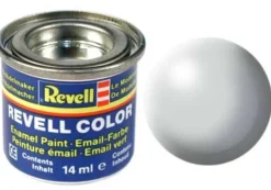 Gris clair satiné n°371 - Revell
