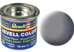 Gris souris mat n°47 - Revell